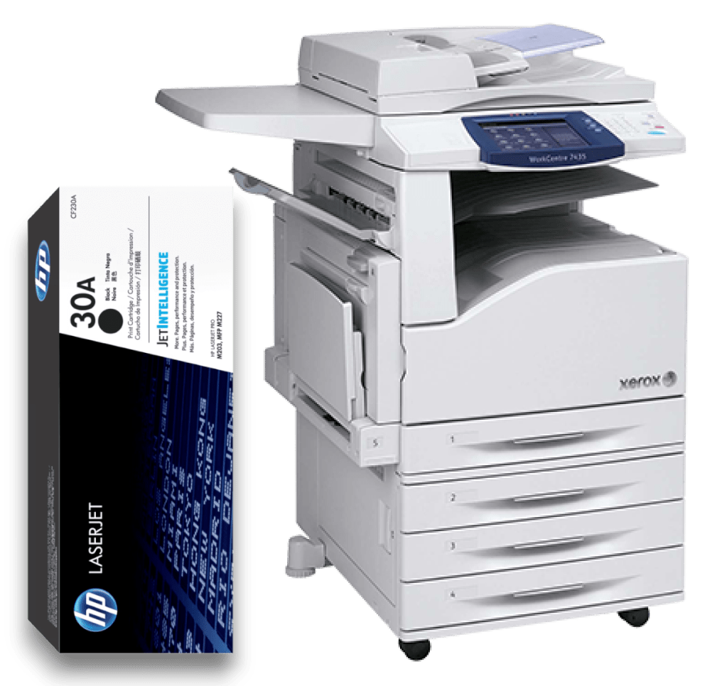 Printers