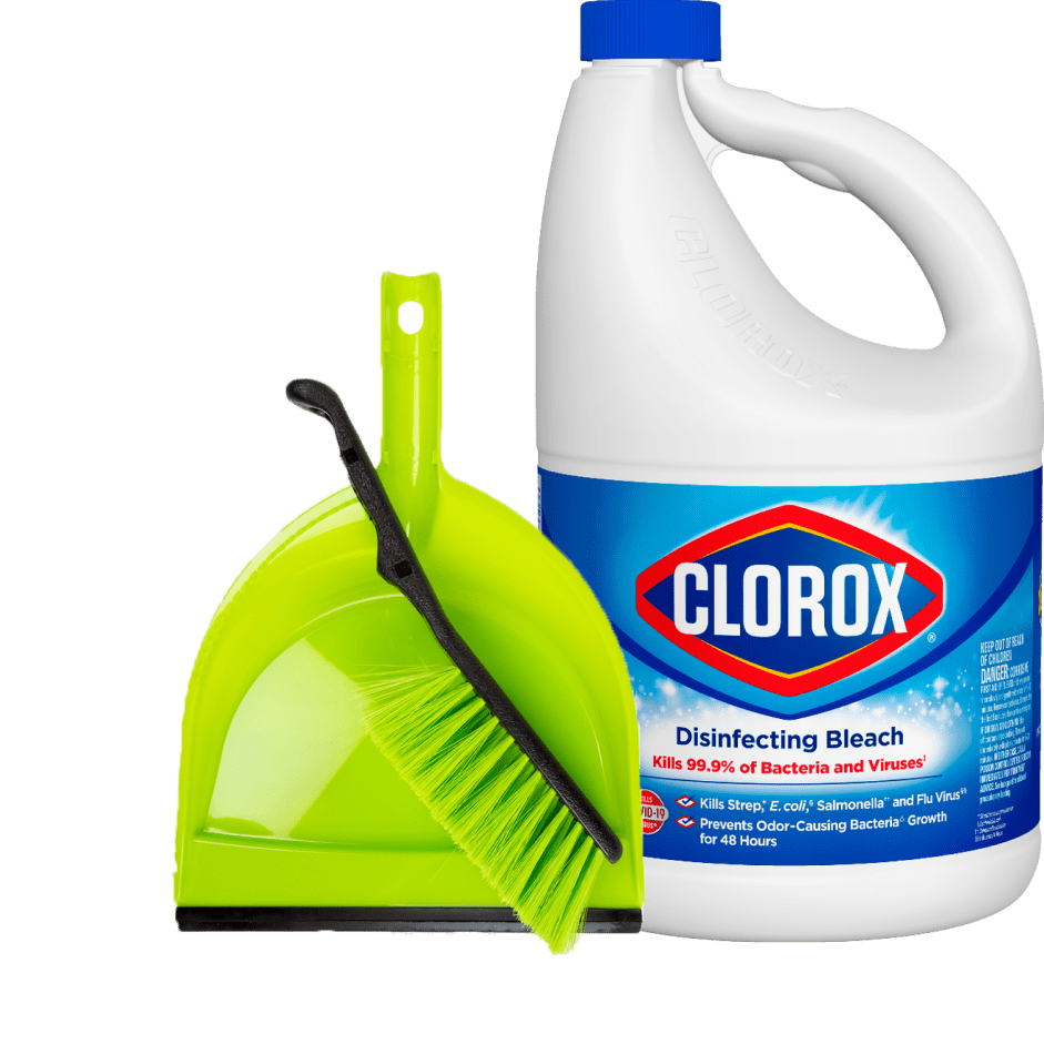 Cleaning